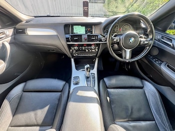 Used BMW X4 2016 for sale - 79461772: Photo