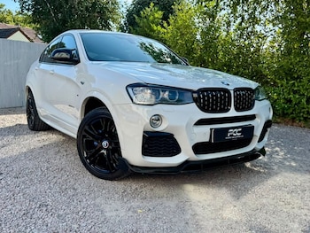 Used BMW X4 2016 for sale - 79461772: Photo