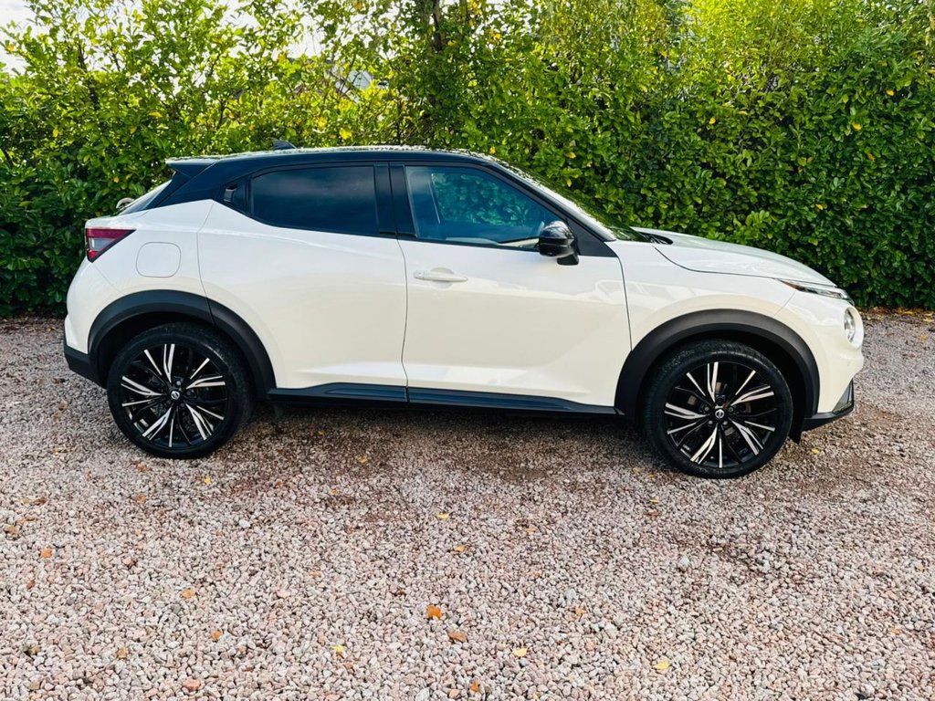 Used Nissan Juke 2022 for sale - 76333233: Photo 11