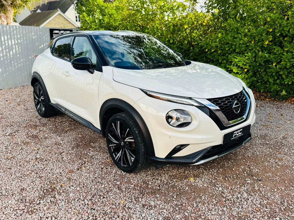 Used Nissan Juke 2022 for sale - 76333233: Photo 12