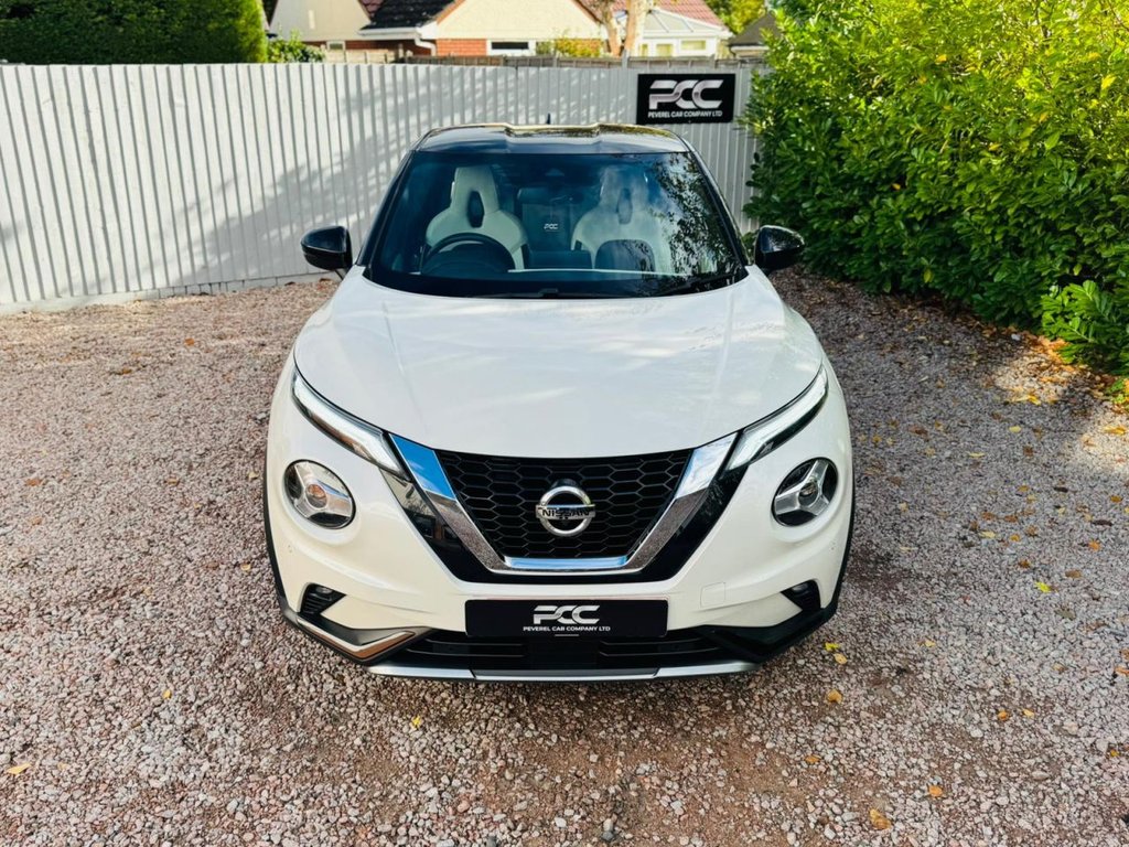 Used Nissan Juke 2022 for sale - 76333233: Photo 17