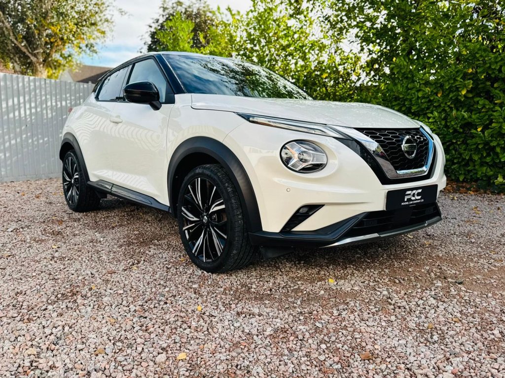 Used Nissan Juke 2022 for sale - 76333233: Photo 22
