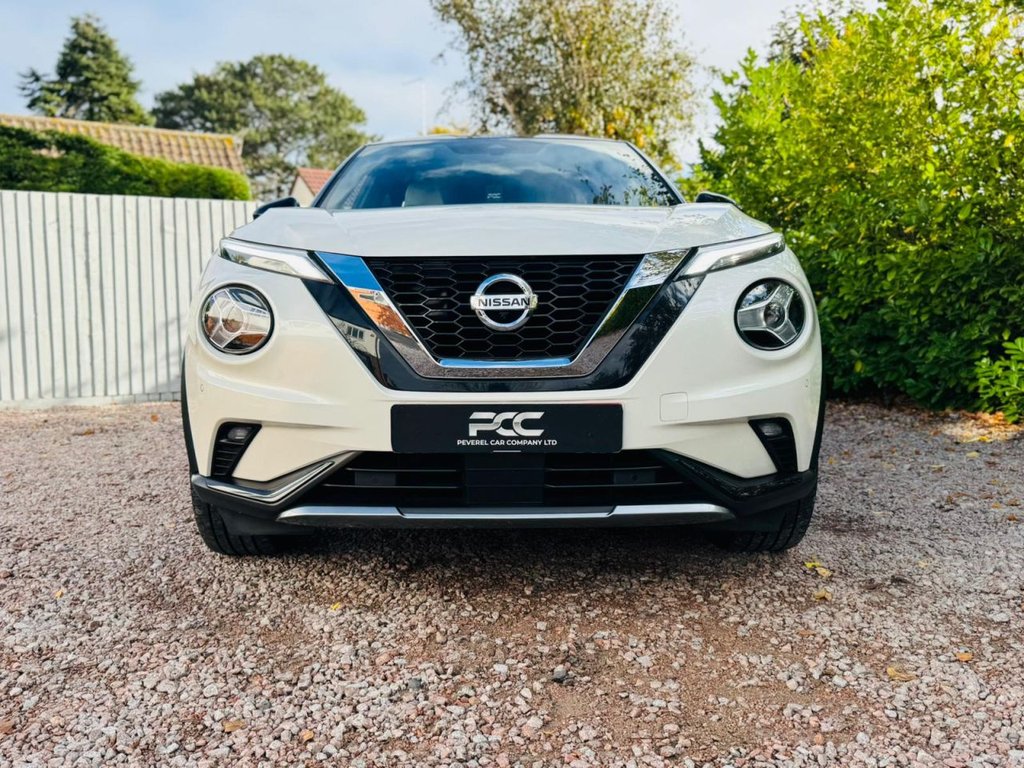 Used Nissan Juke 2022 for sale - 76333233: Photo 23