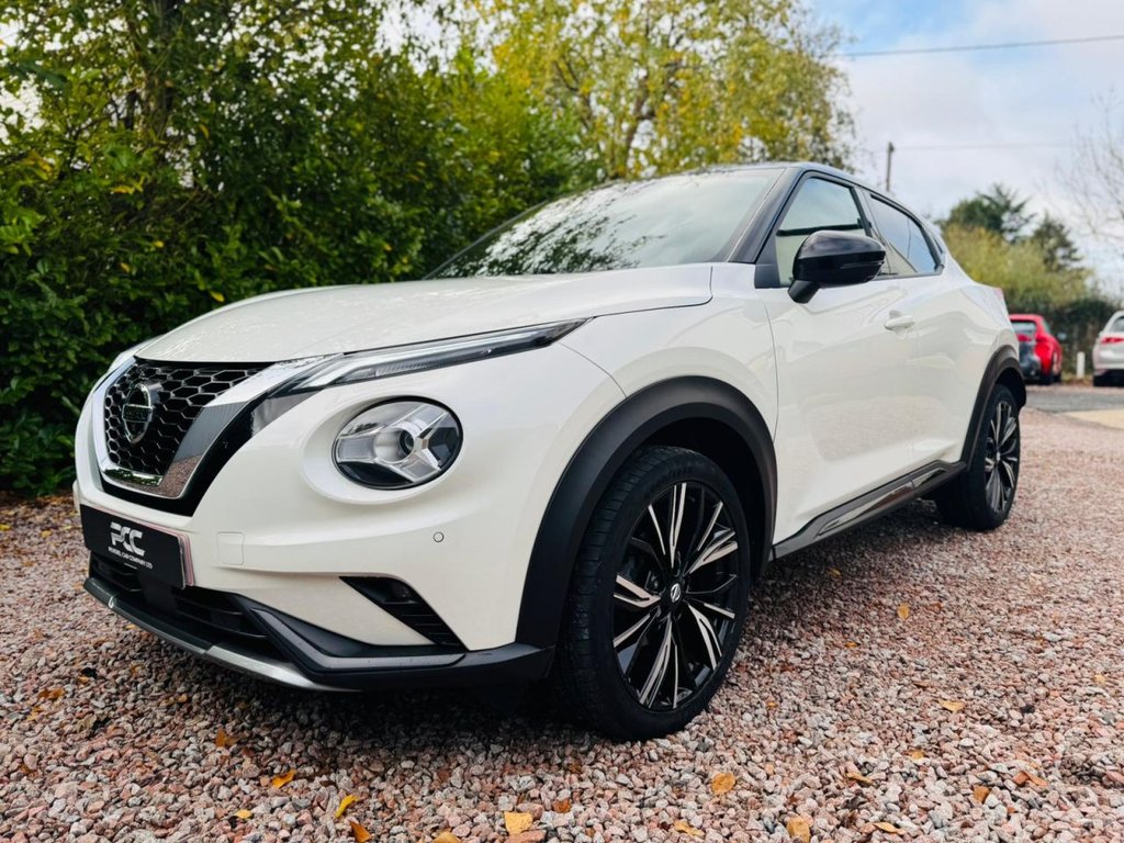 Used Nissan Juke 2022 for sale - 76333233: Photo 24