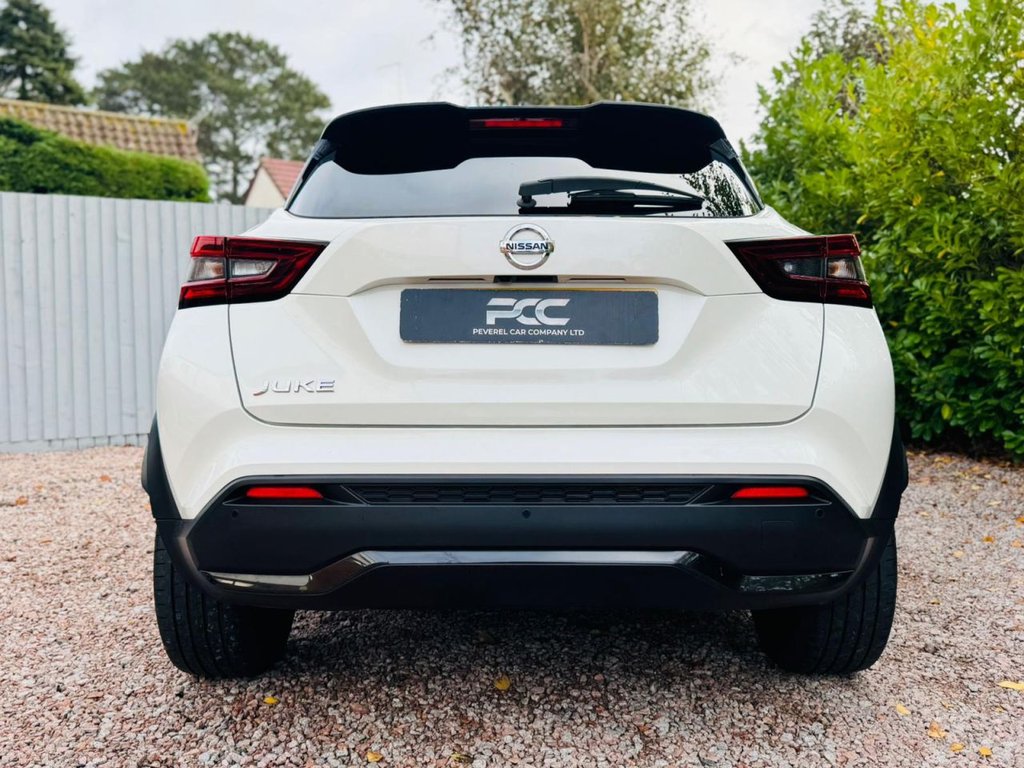 Used Nissan Juke 2022 for sale - 76333233: Photo 26