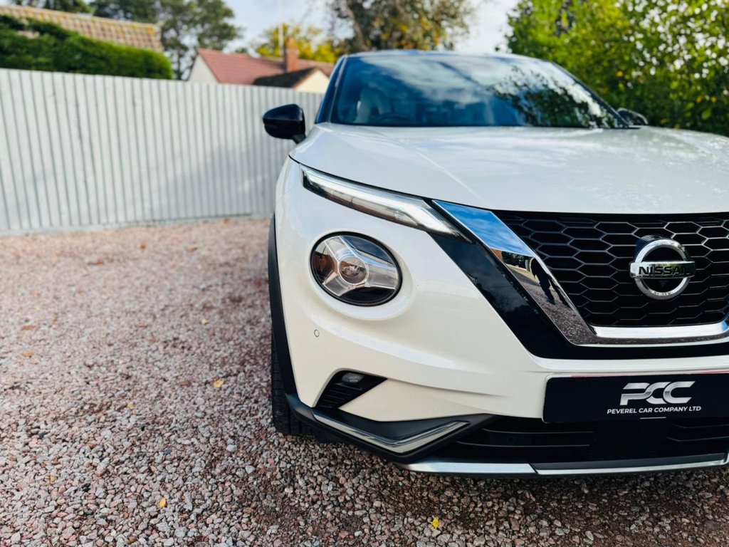 Used Nissan Juke 2022 for sale - 76333233: Photo 28