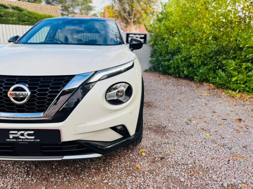 Used Nissan Juke 2022 for sale - 76333233: Photo 29