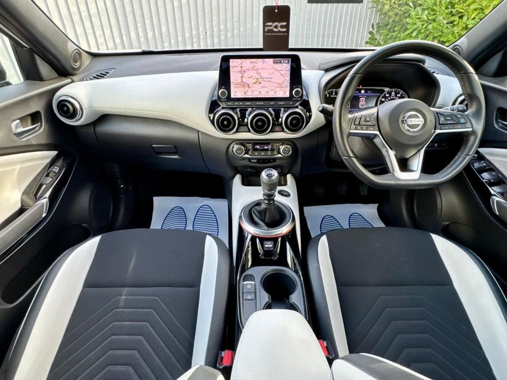 Used Nissan Juke 2022 for sale - 76333233: Photo 3