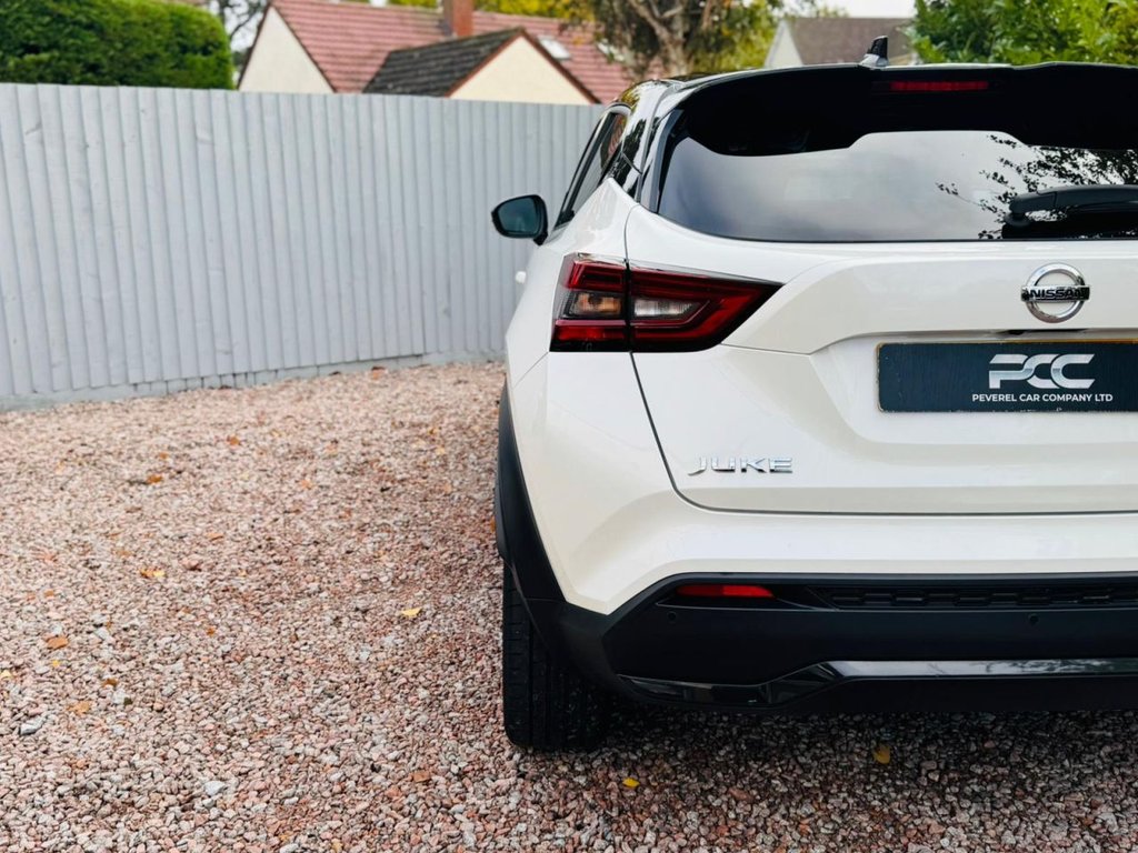 Used Nissan Juke 2022 for sale - 76333233: Photo 30