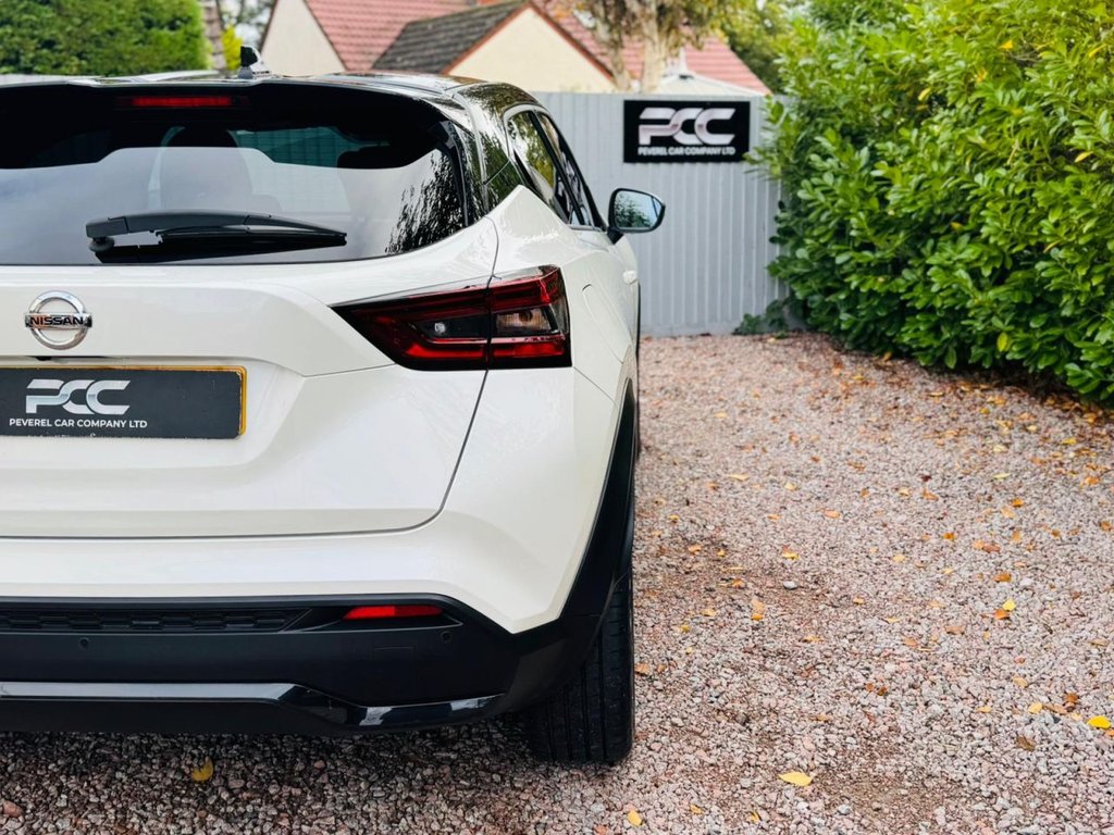 Used Nissan Juke 2022 for sale - 76333233: Photo 31