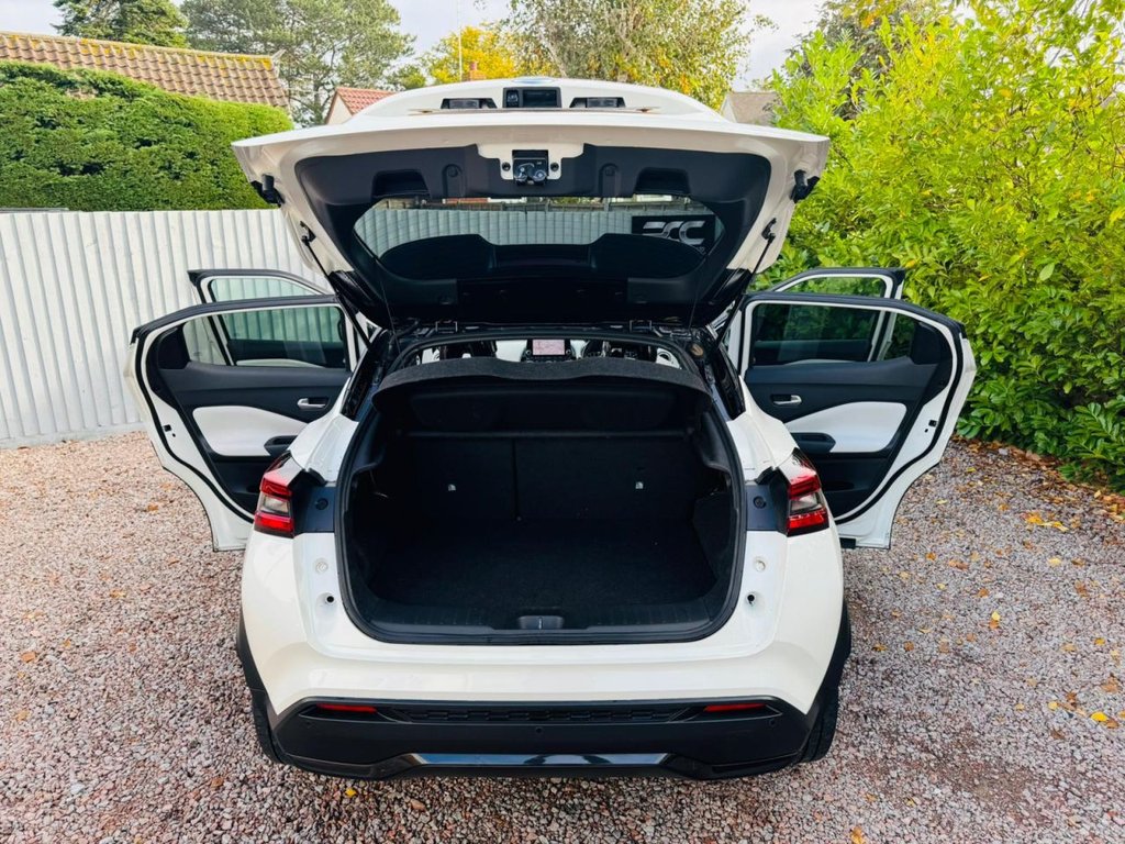 Used Nissan Juke 2022 for sale - 76333233: Photo 34