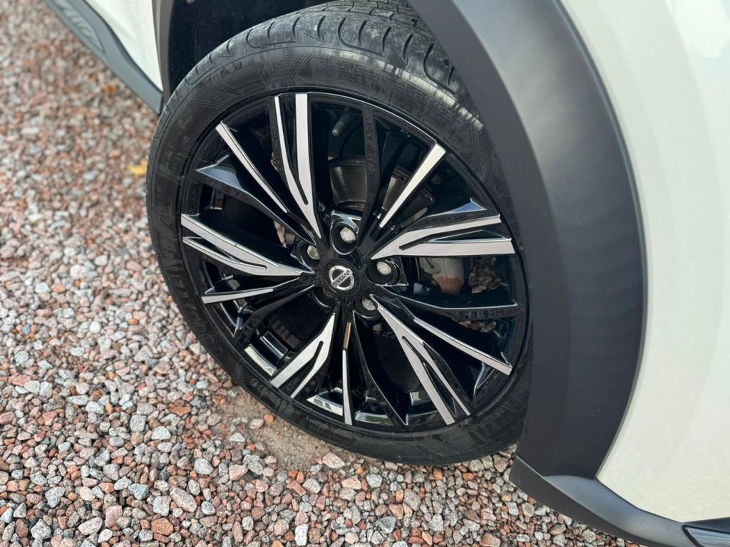 Used Nissan Juke 2022 for sale - 76333233: Photo 36