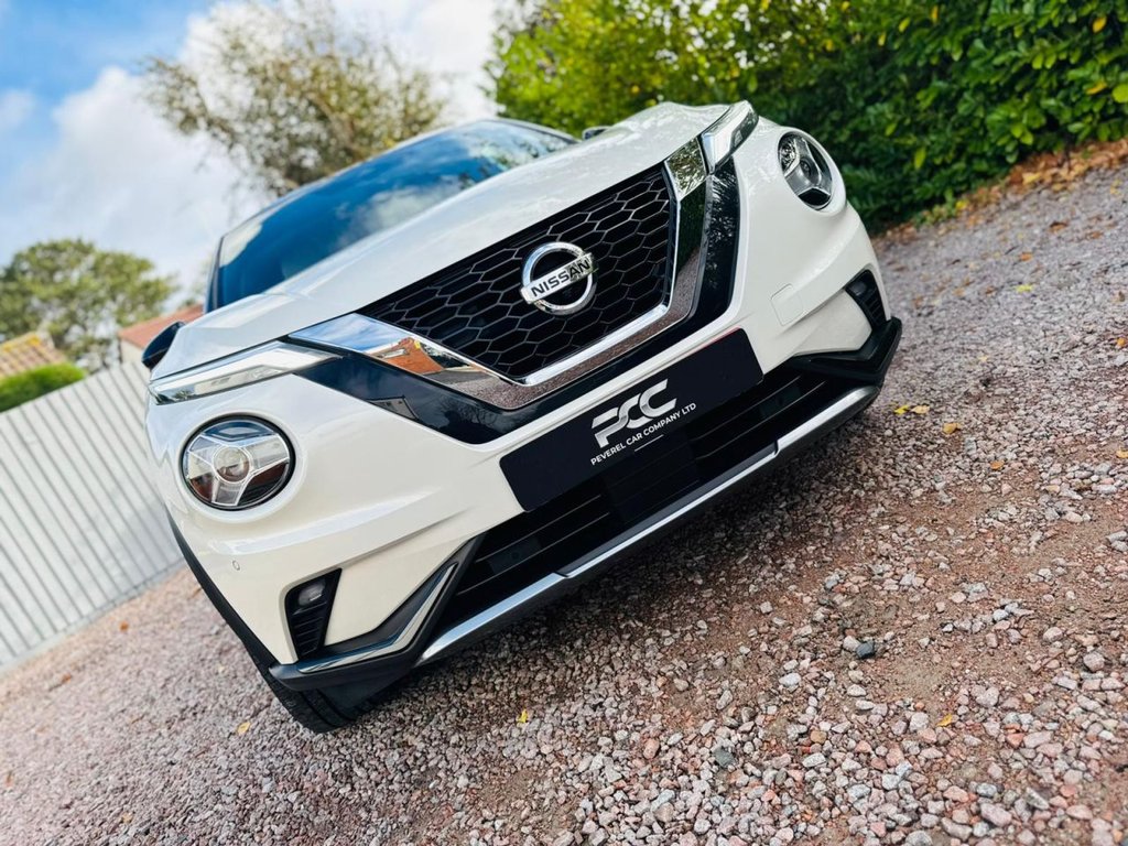 Used Nissan Juke 2022 for sale - 76333233: Photo 37