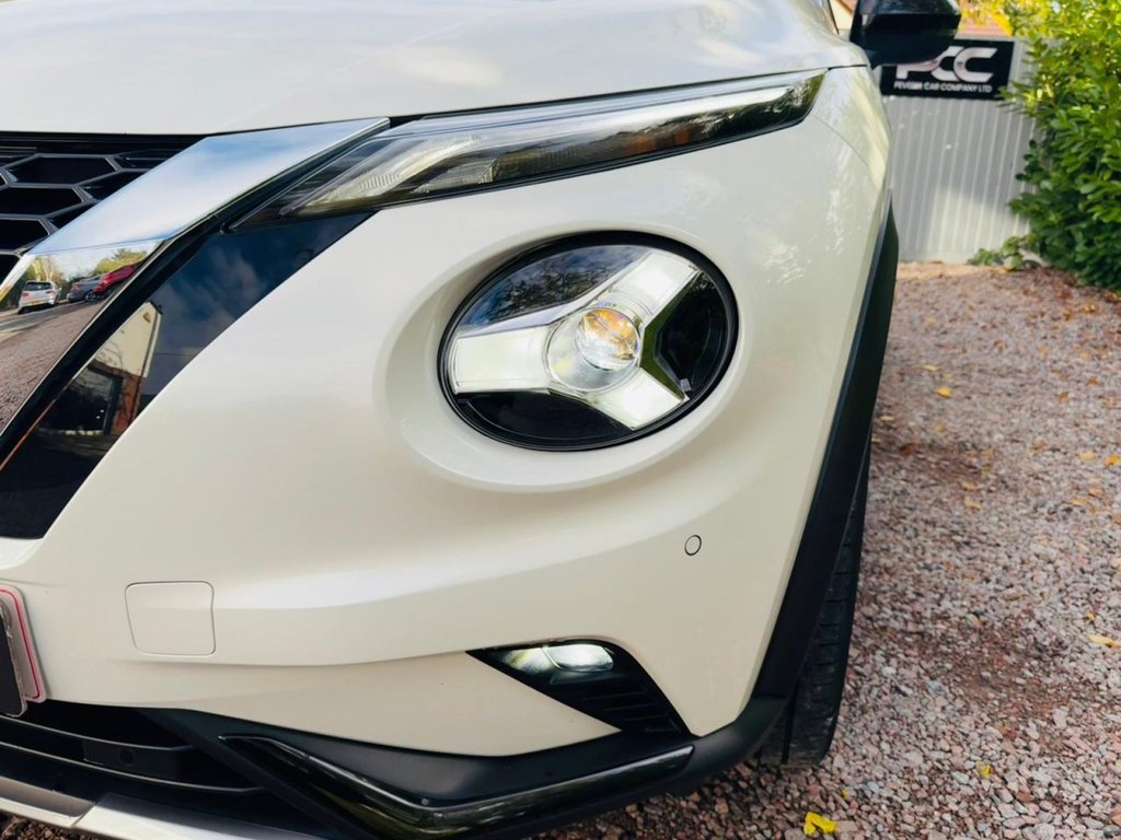 Used Nissan Juke 2022 for sale - 76333233: Photo 38