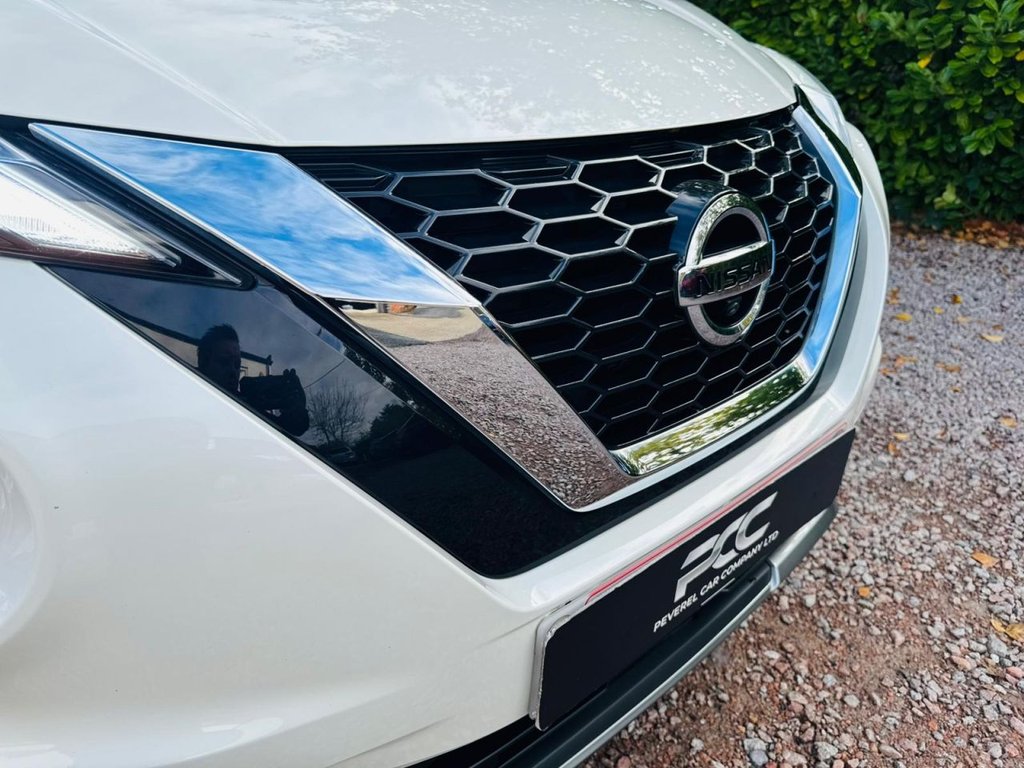 Used Nissan Juke 2022 for sale - 76333233: Photo 39