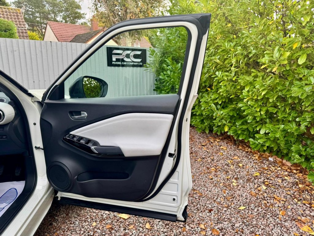 Used Nissan Juke 2022 for sale - 76333233: Photo 43