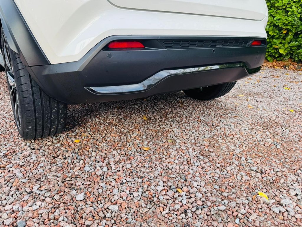 Used Nissan Juke 2022 for sale - 76333233: Photo 49