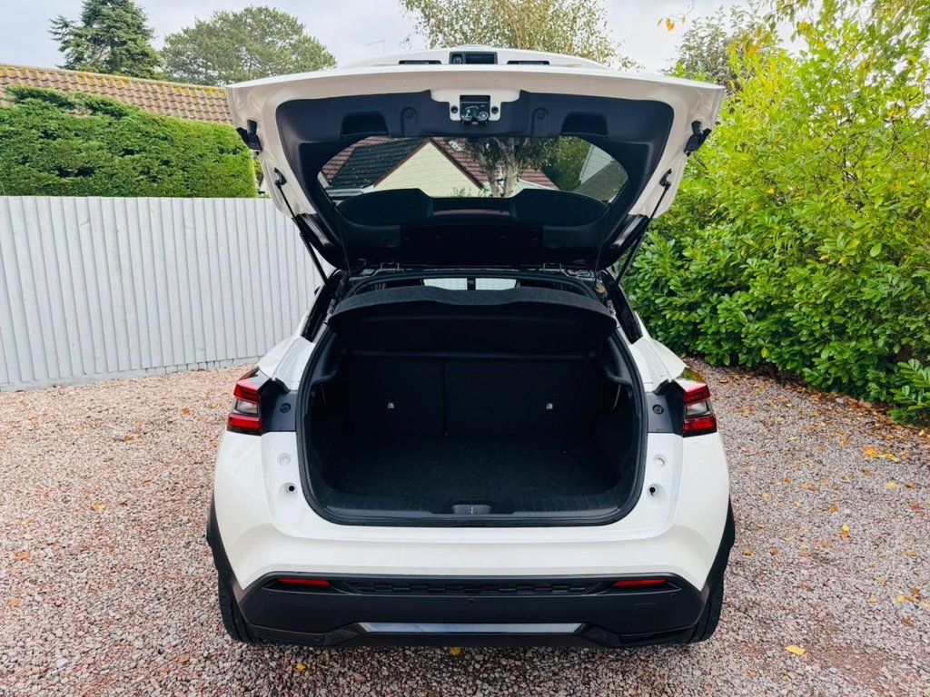 Used Nissan Juke 2022 for sale - 76333233: Photo 50