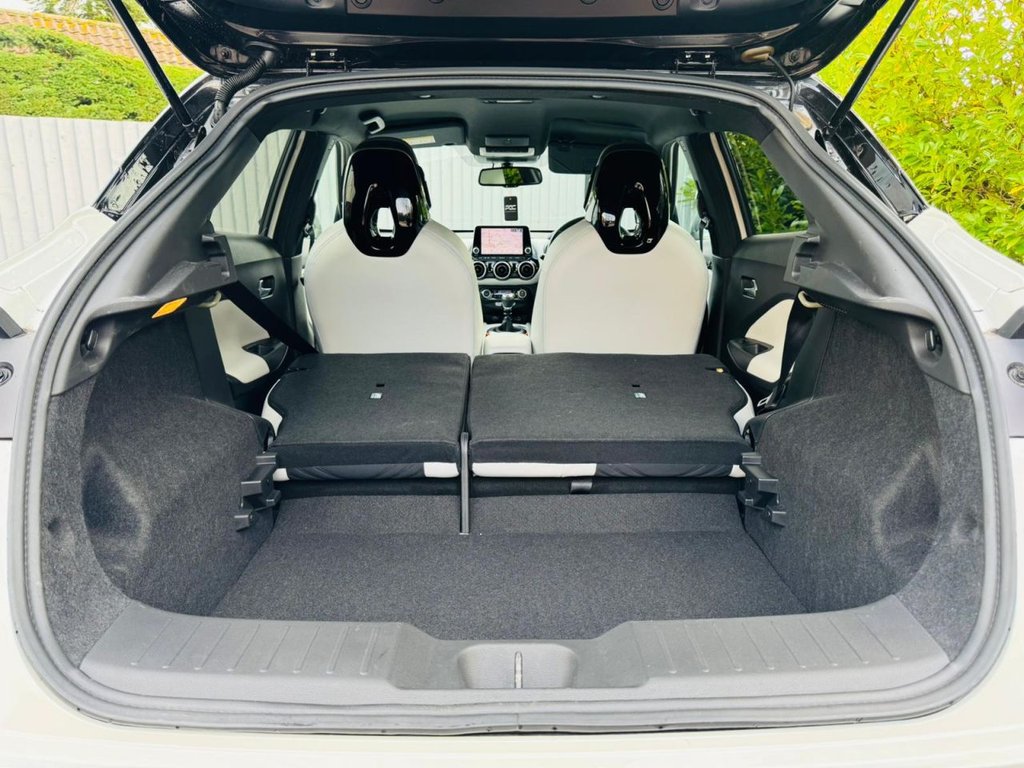 Used Nissan Juke 2022 for sale - 76333233: Photo 51