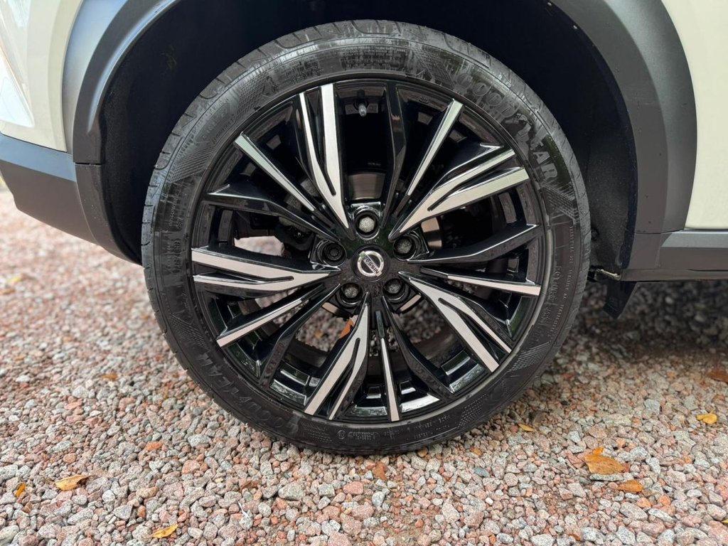 Used Nissan Juke 2022 for sale - 76333233: Photo 54