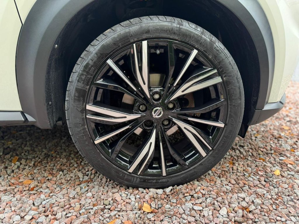 Used Nissan Juke 2022 for sale - 76333233: Photo 55