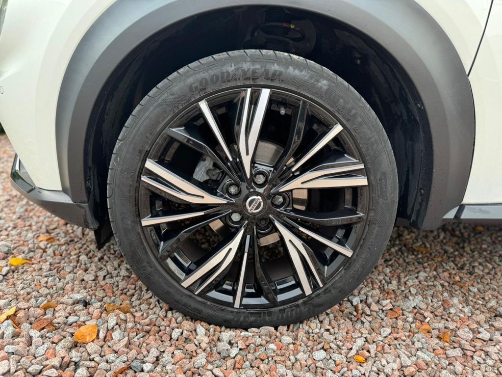 Used Nissan Juke 2022 for sale - 76333233: Photo 56