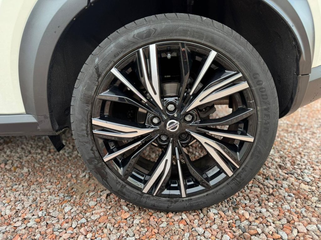 Used Nissan Juke 2022 for sale - 76333233: Photo 57