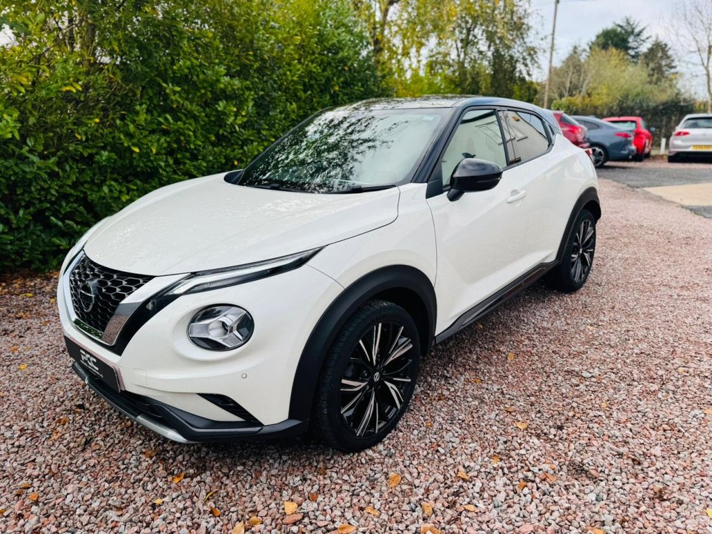 Used Nissan Juke 2022 for sale - 76333233: Photo 6