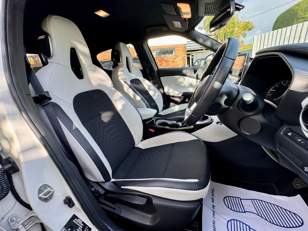 Used Nissan Juke 2022 for sale - 76333233: Photo 60