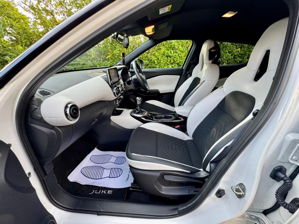 Used Nissan Juke 2022 for sale - 76333233: Photo 62