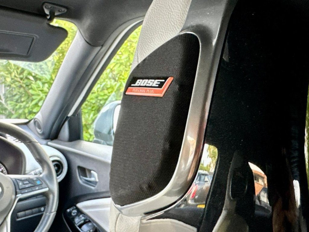 Used Nissan Juke 2022 for sale - 76333233: Photo 65