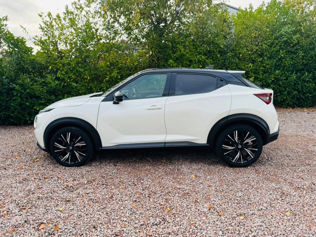 Used Nissan Juke 2022 for sale - 76333233: Photo 7