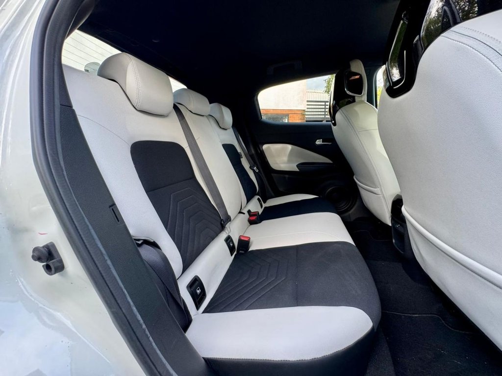 Used Nissan Juke 2022 for sale - 76333233: Photo 71