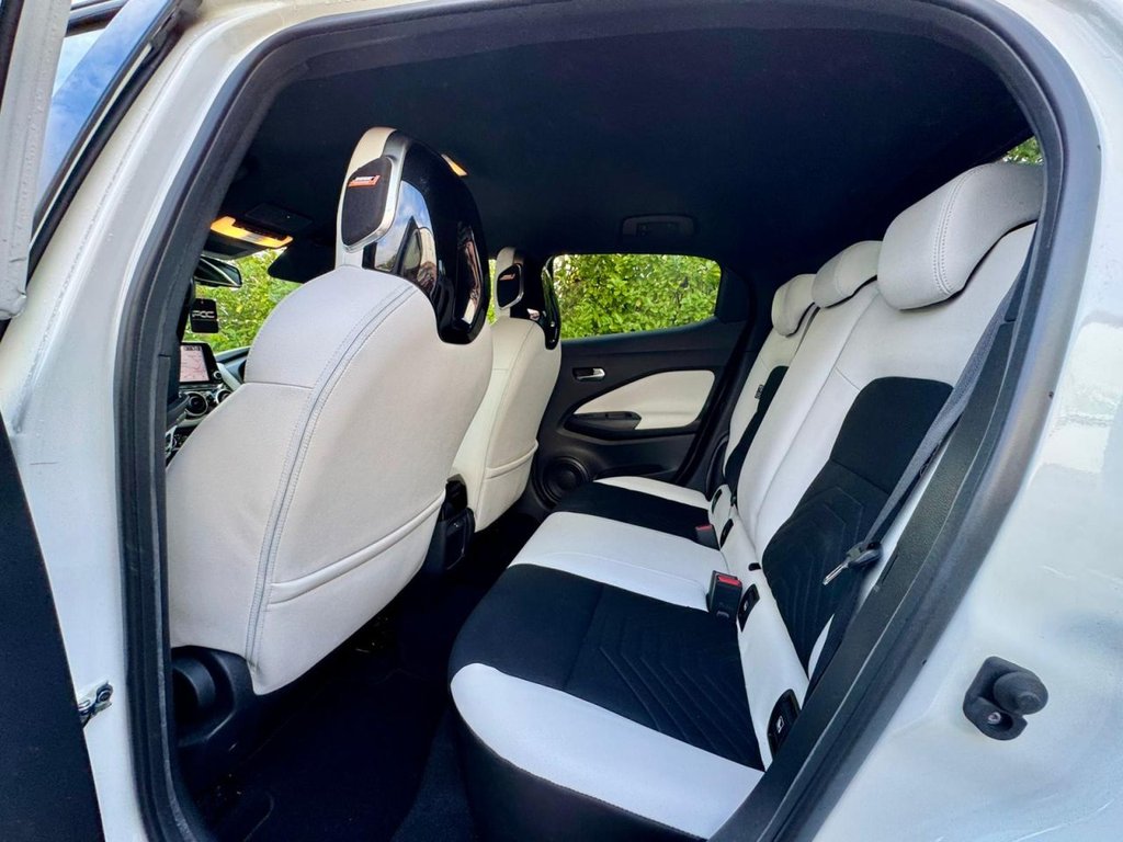 Used Nissan Juke 2022 for sale - 76333233: Photo 73