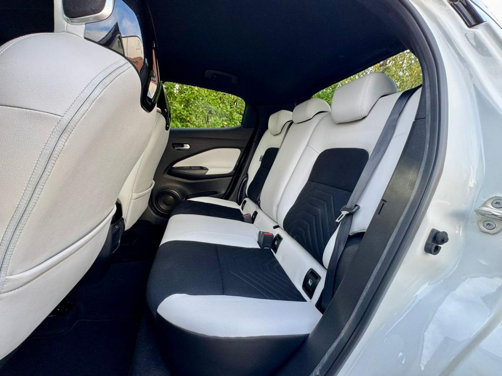 Used Nissan Juke 2022 for sale - 76333233: Photo 74