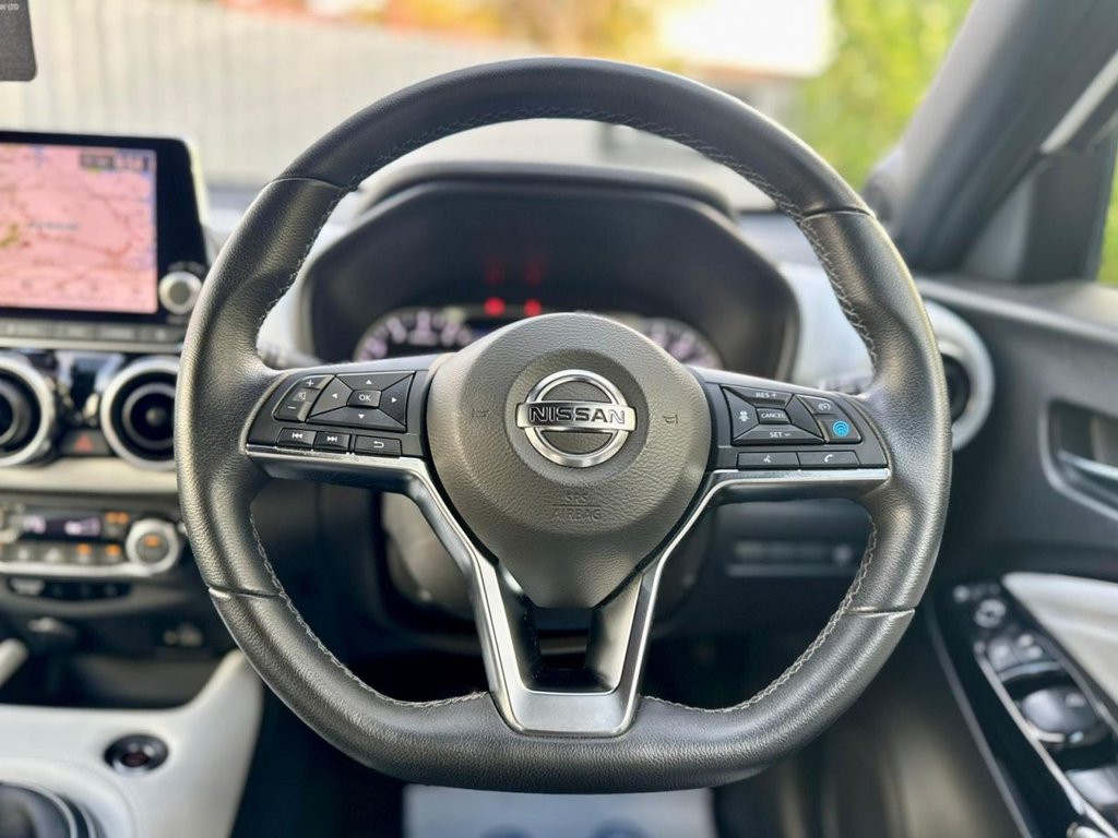 Used Nissan Juke 2022 for sale - 76333233: Photo 75