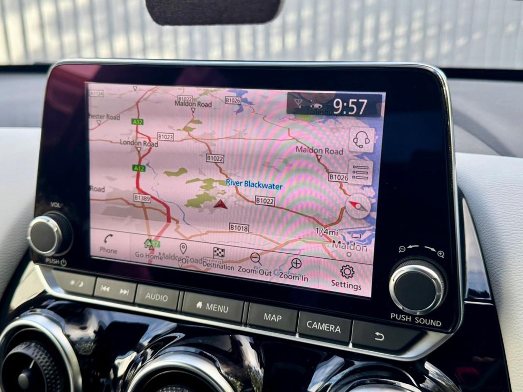 Used Nissan Juke 2022 for sale - 76333233: Photo 87