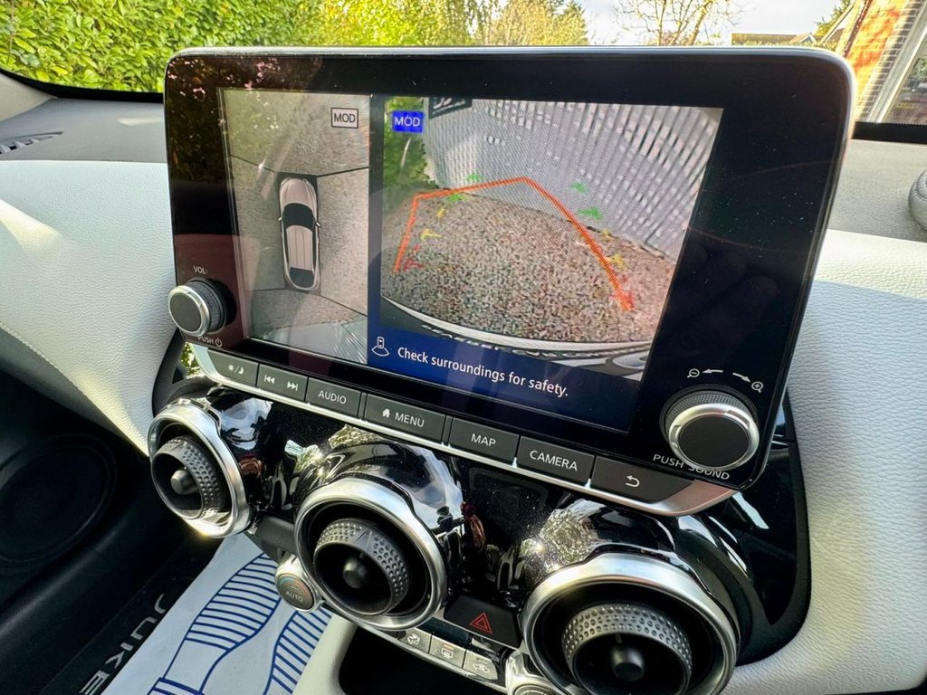 Used Nissan Juke 2022 for sale - 76333233: Photo 88