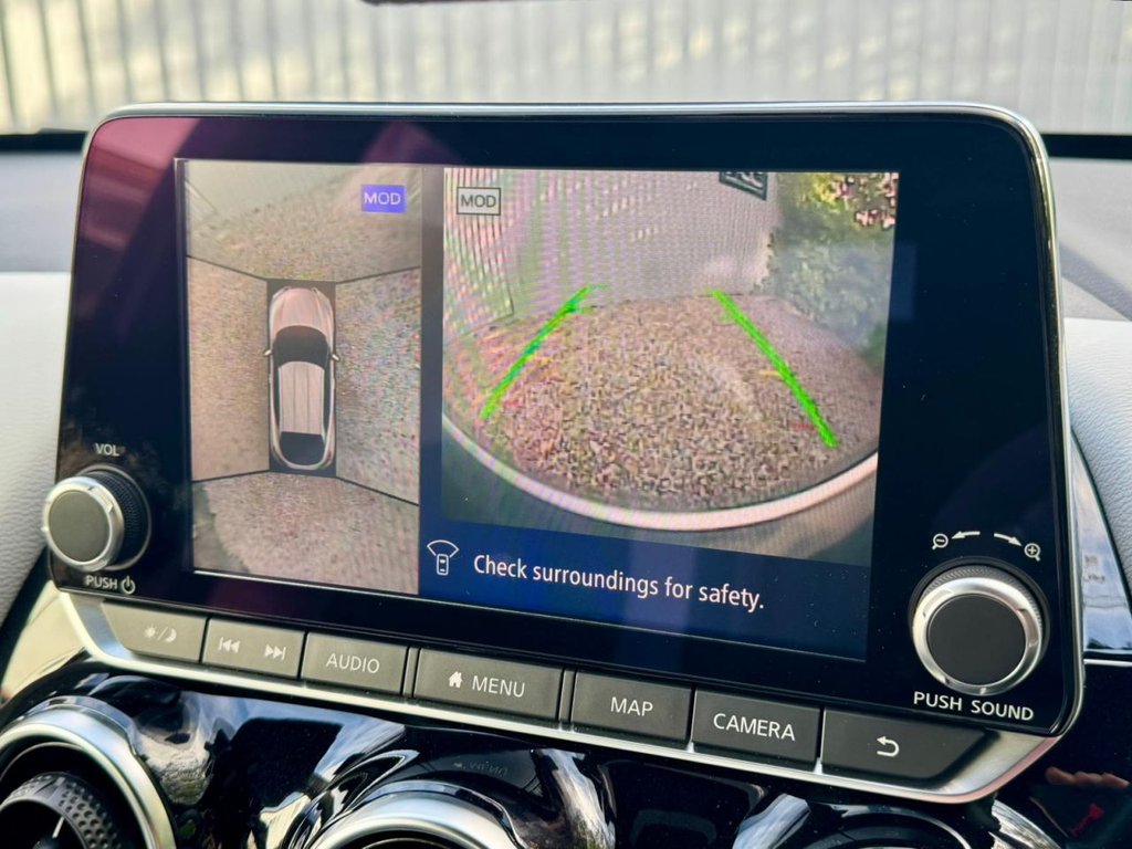 Used Nissan Juke 2022 for sale - 76333233: Photo 89