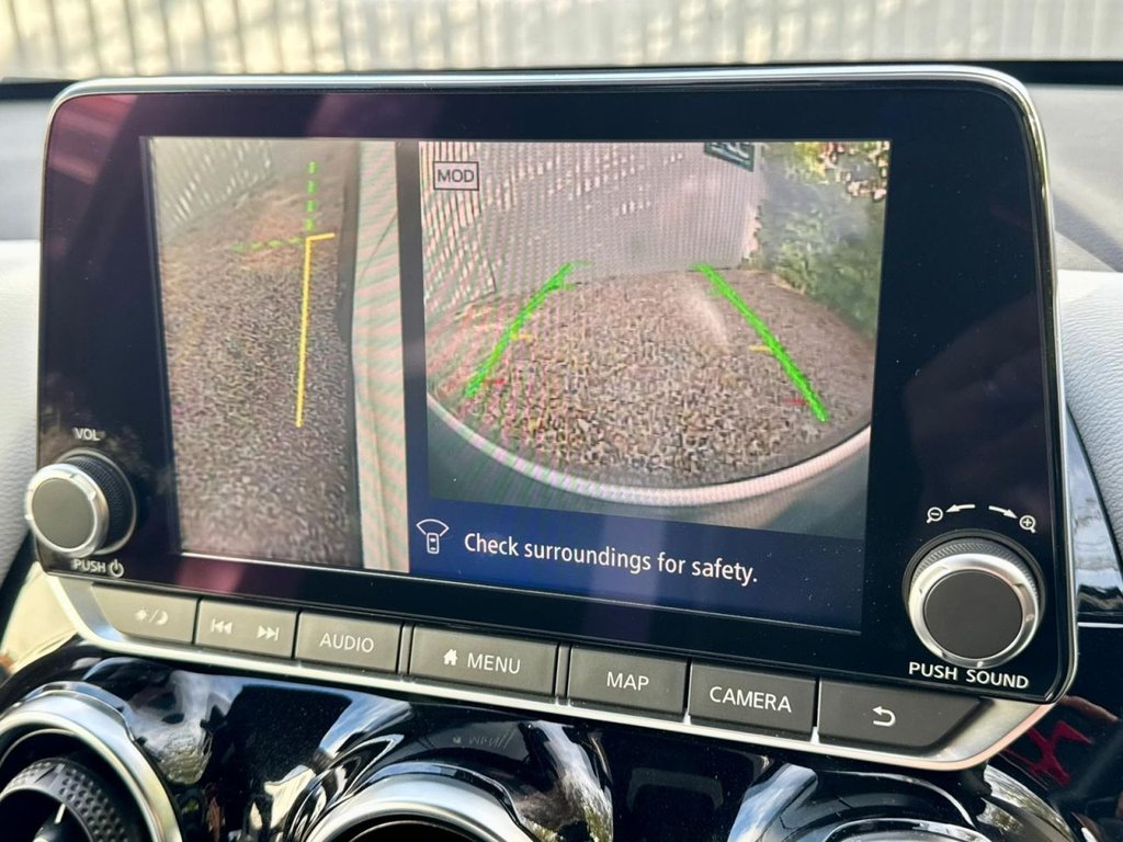 Used Nissan Juke 2022 for sale - 76333233: Photo 90