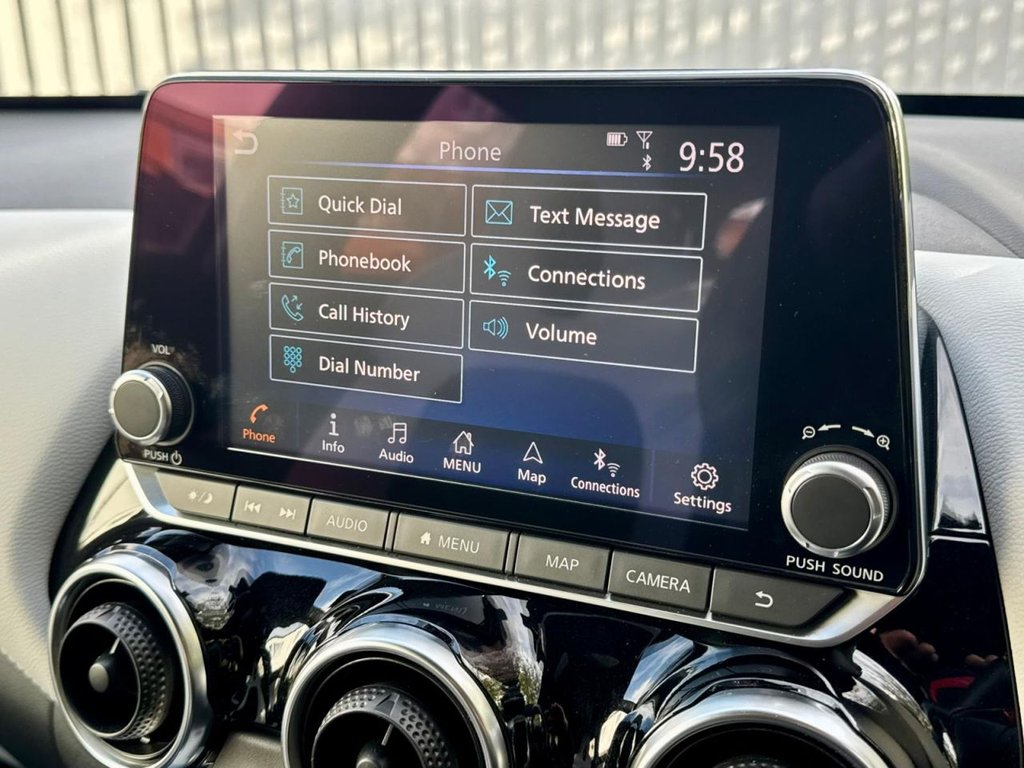 Used Nissan Juke 2022 for sale - 76333233: Photo 91