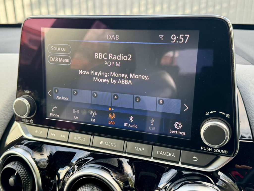 Used Nissan Juke 2022 for sale - 76333233: Photo 92