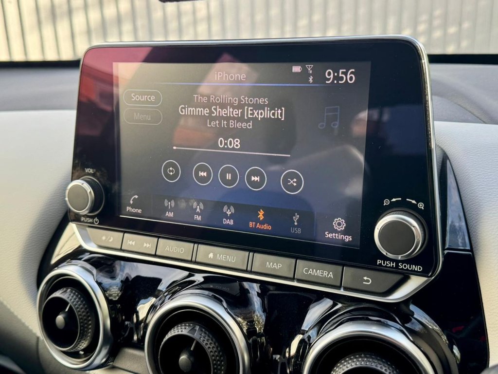 Used Nissan Juke 2022 for sale - 76333233: Photo 93