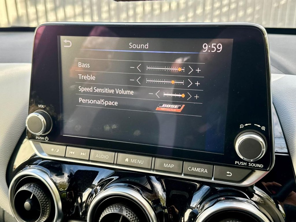 Used Nissan Juke 2022 for sale - 76333233: Photo 94