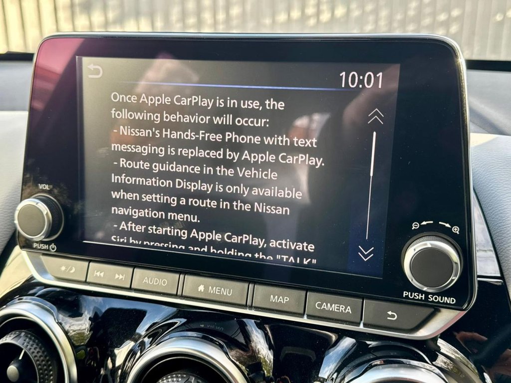 Used Nissan Juke 2022 for sale - 76333233: Photo 95