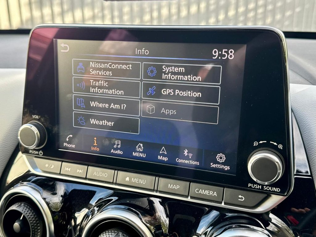 Used Nissan Juke 2022 for sale - 76333233: Photo 96