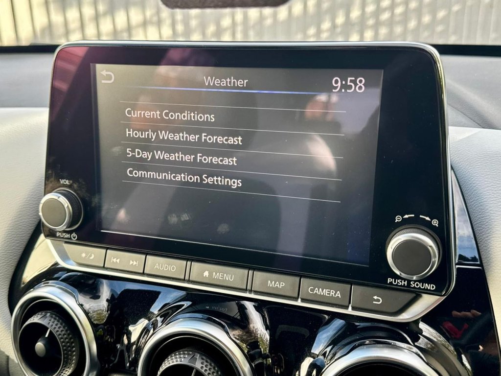 Used Nissan Juke 2022 for sale - 76333233: Photo 98