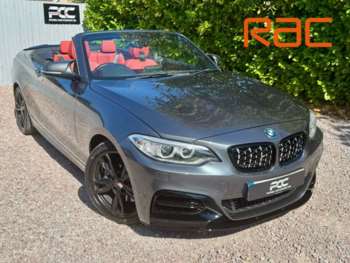 Used BMW 2 Series 2016 for sale - 75229648: Photo