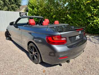 Used BMW 2 Series 2016 for sale - 75229648: Photo