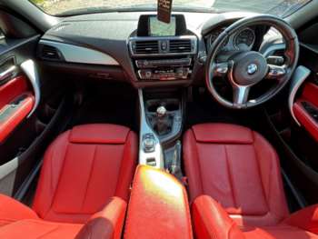 Used BMW 2 Series 2016 for sale - 75229648: Photo